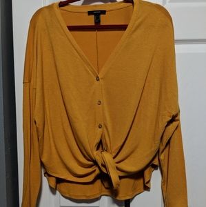 Forever 21 top